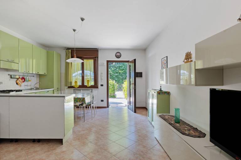 Appartamento Castelnuovo del Garda