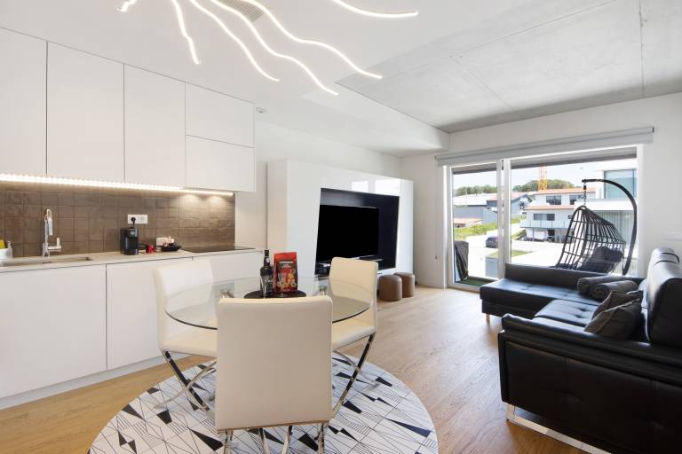 Apartamento Vila Nova de Gaia