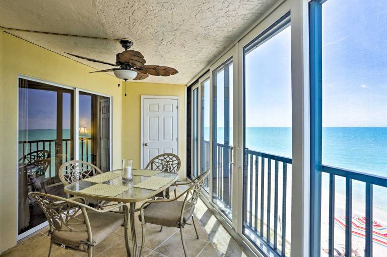 Apartment  Manasota Key