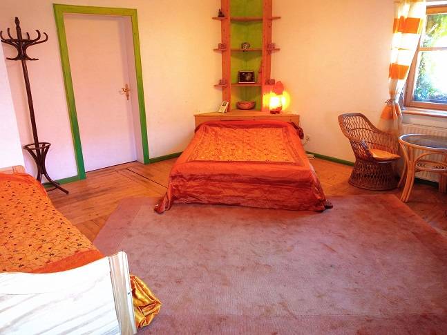 Privatzimmer  Ottendorf