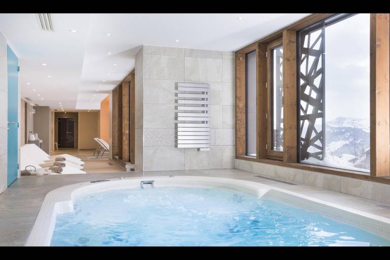 Appartement Hauteluce