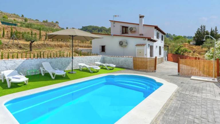 Casa  Alozaina