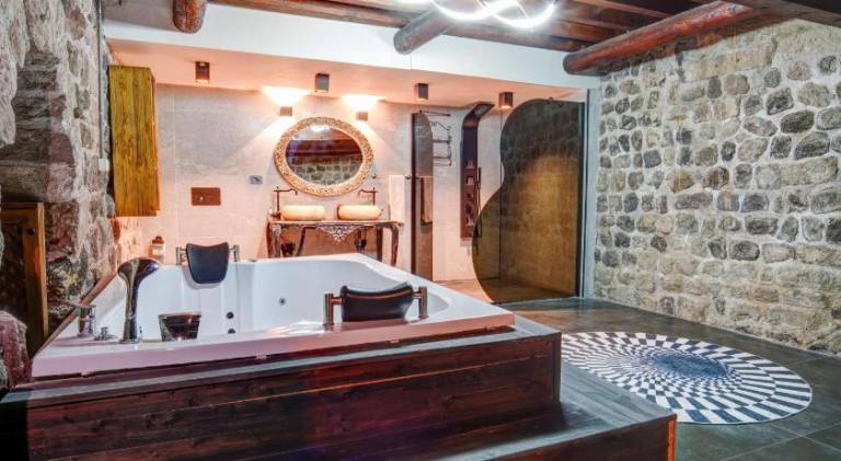 Kerem ile Aslı Butik Hotel — photo 4