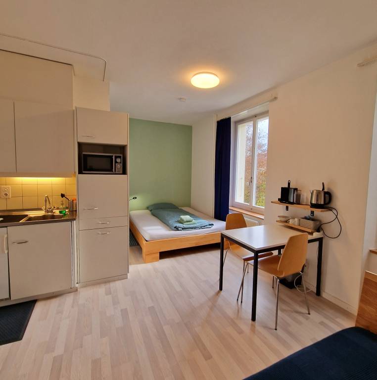 Ferienwohnung Solothurn