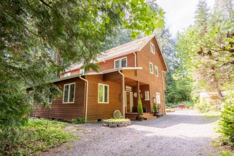 House Woodinville