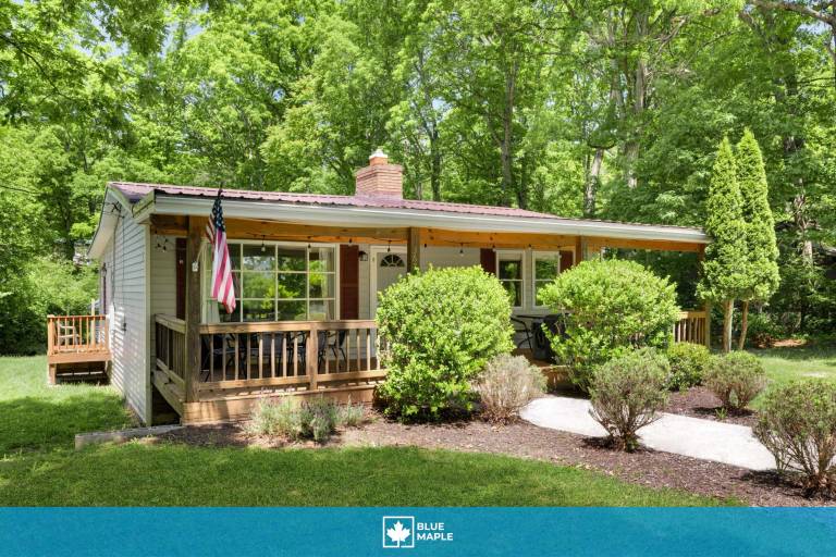 Chalet Luray