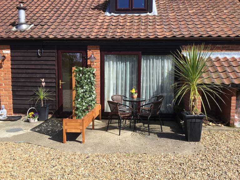Cottage Brundall