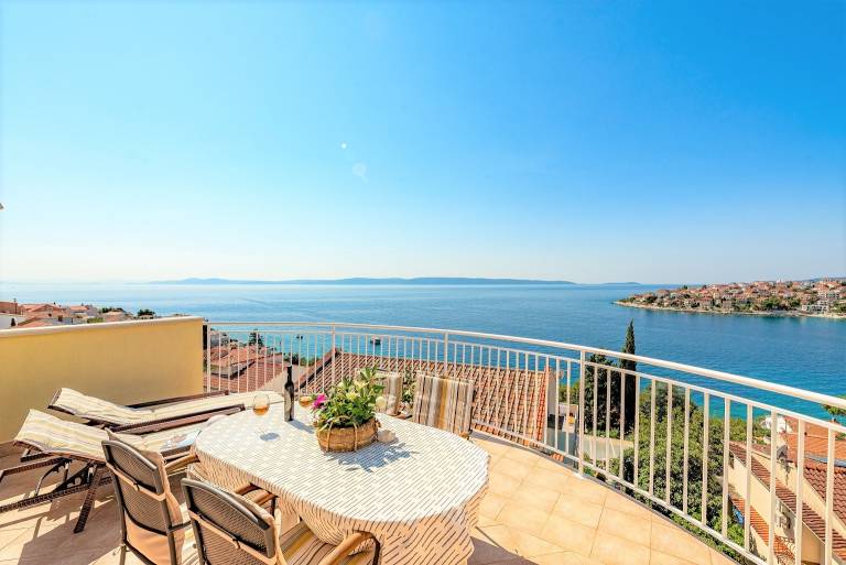 Villa Trogir
