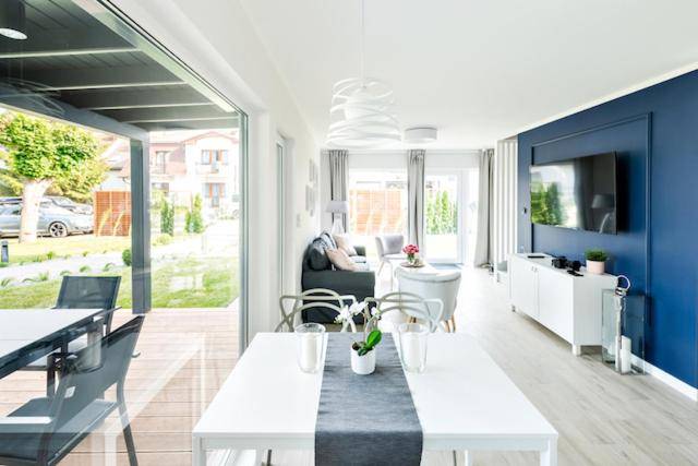 House with private pool, sauna & garden — photo 4