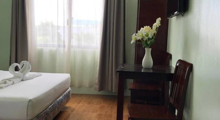 Adams View Hotel — photo 2