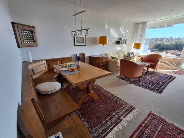 Ferienwohnung Höchenschwand