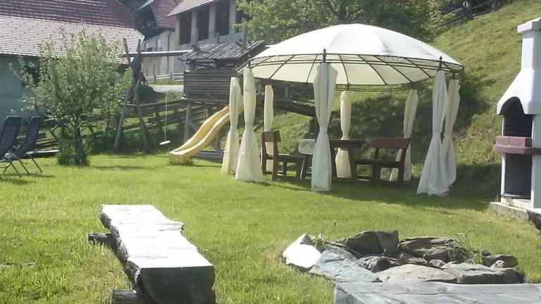 Ferienwohnung Altersberg