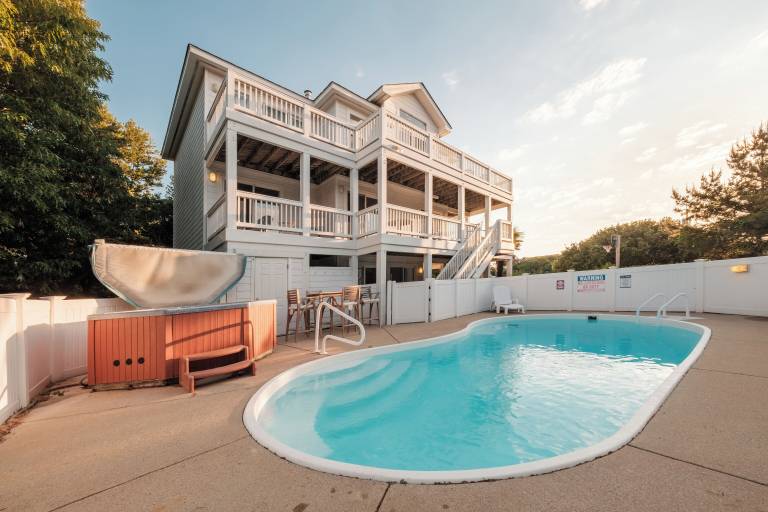 House Southern Shores