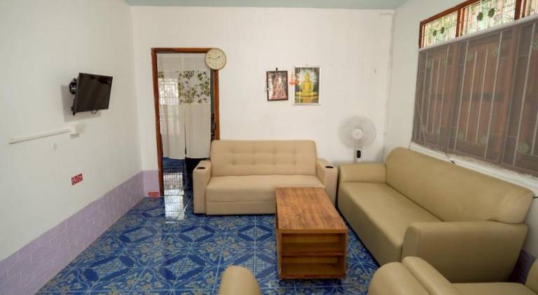 148 m&sup2; Ferienhaus