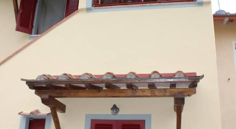 Apartment with 2 rooms for 3 persons — photo 4