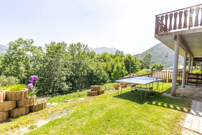 Gite with garden, barbecue & terrace — photo 2