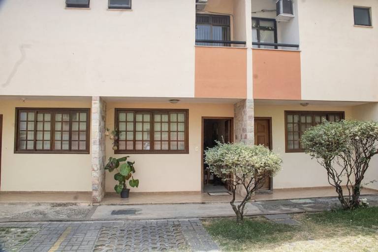 Casa Lagoa Santa