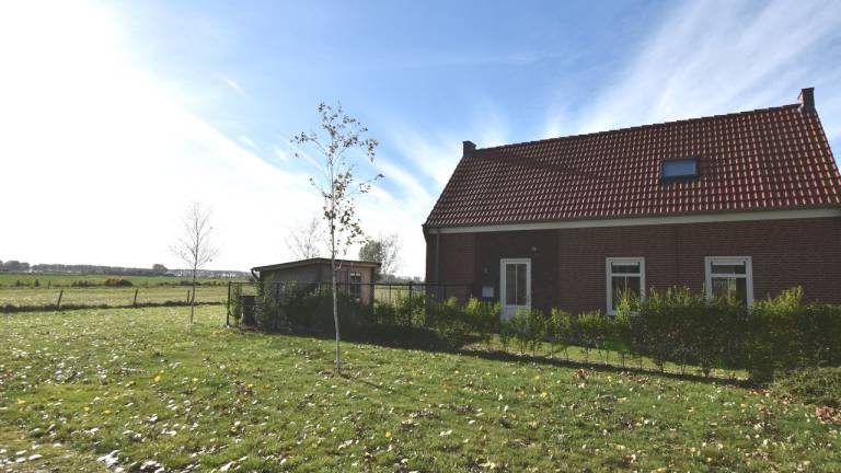 Ferienhaus Breskens