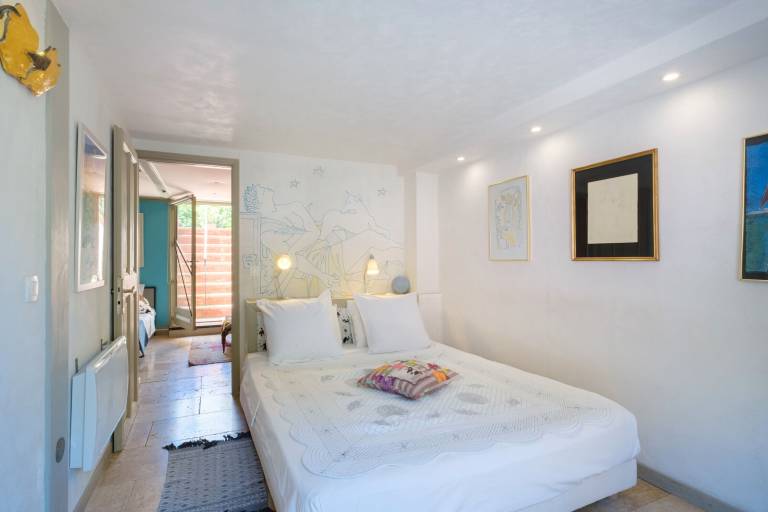 Bed & Breakfast Mentone