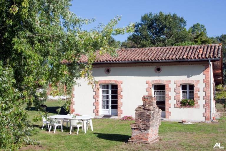 Gîte Lévignacq