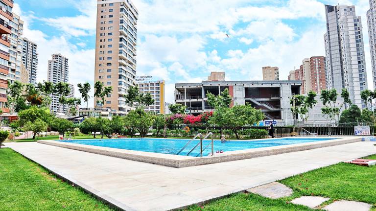 Apartamento  Alfaz del Pi