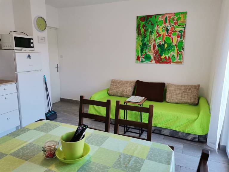 Apartment with BBQ — photo 3