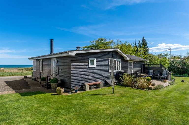 Ferienhaus in Frederikshavn f&uuml;r max. 5 Personen
