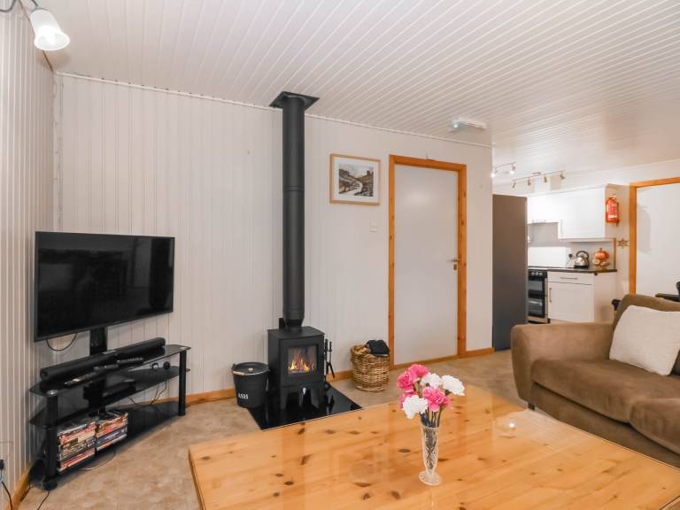 Family-friendly cottage | Dogs allowed — photo 3