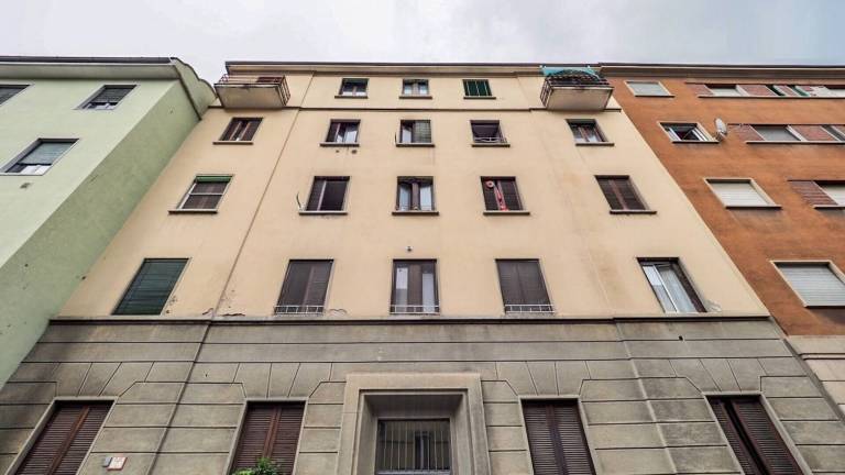 Appartamento  Bollate