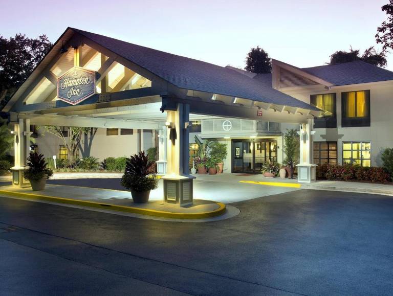 Hampton Inn Hilton Head in Hilton Head Island, SC