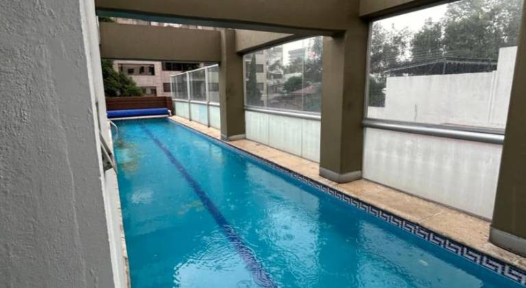 Rental apartment with pool | Dogs allowed — photo 3