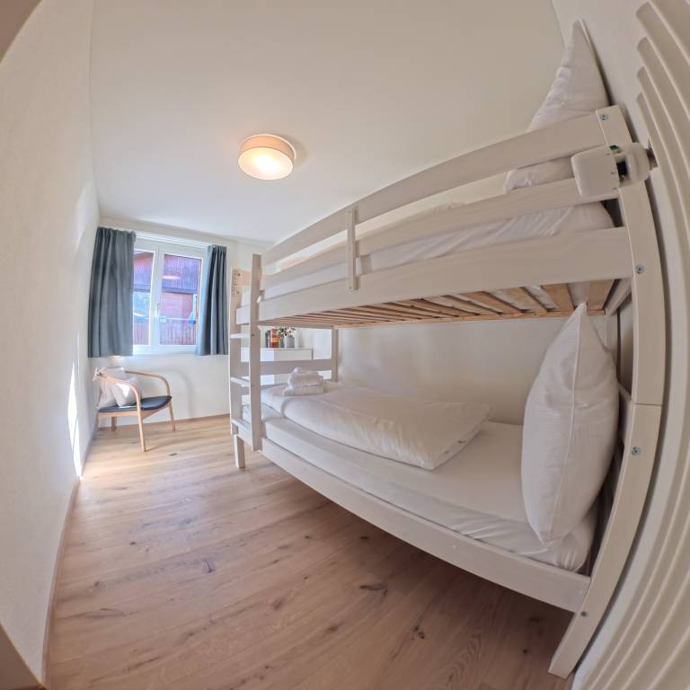 Holiday apartment with 3 rooms for 8 persons — photo 5
