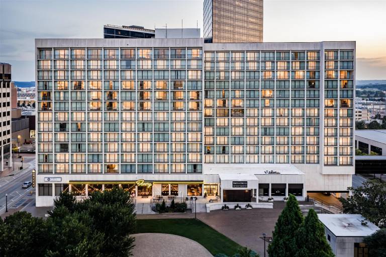 Hyatt Regency Tulsa — photo 5