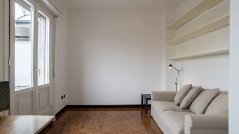 Appartement Città Studi