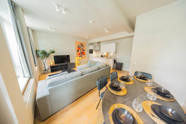 Appartement Rotterdam