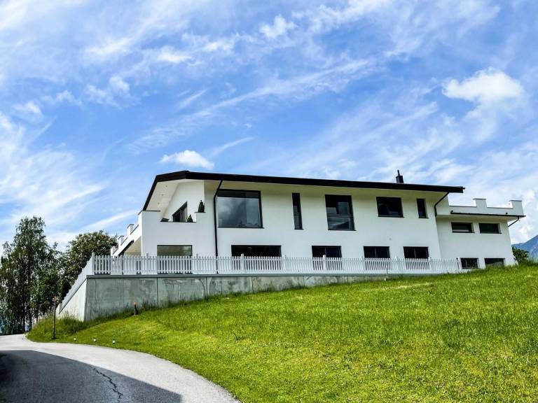 Apartment  Angerberg