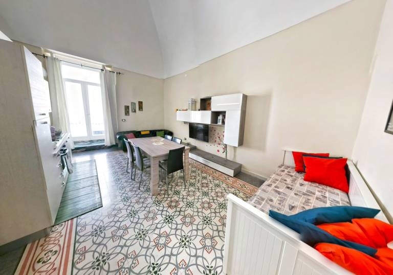 Casa Manfredonia