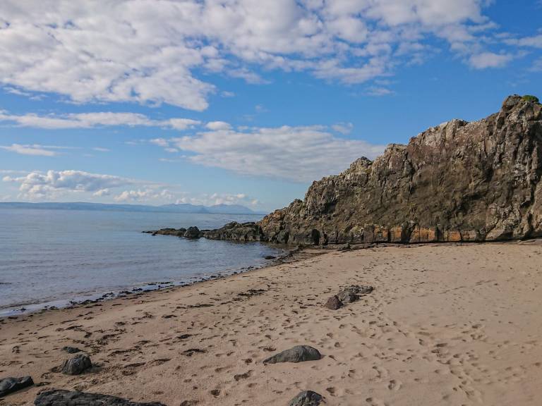 Cottage Turnberry