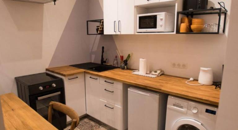Charming apartment | Pets are welcome — photo 3
