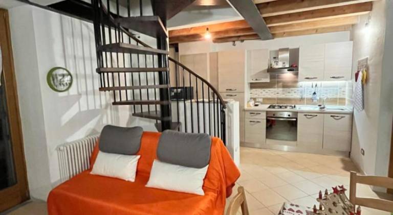 Rental apartment with 3 rooms for 8 persons — photo 2
