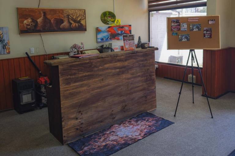 Bed and breakfast Los Ángeles