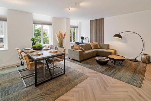 80 m² Ferienwohnung