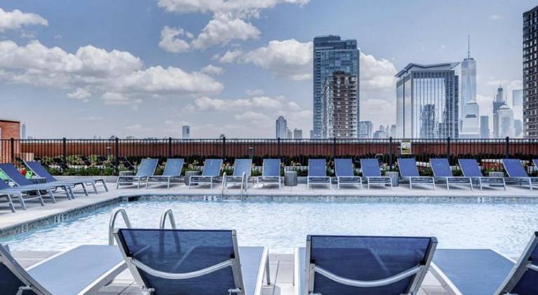 135 m&sup2; Ferienwohnung