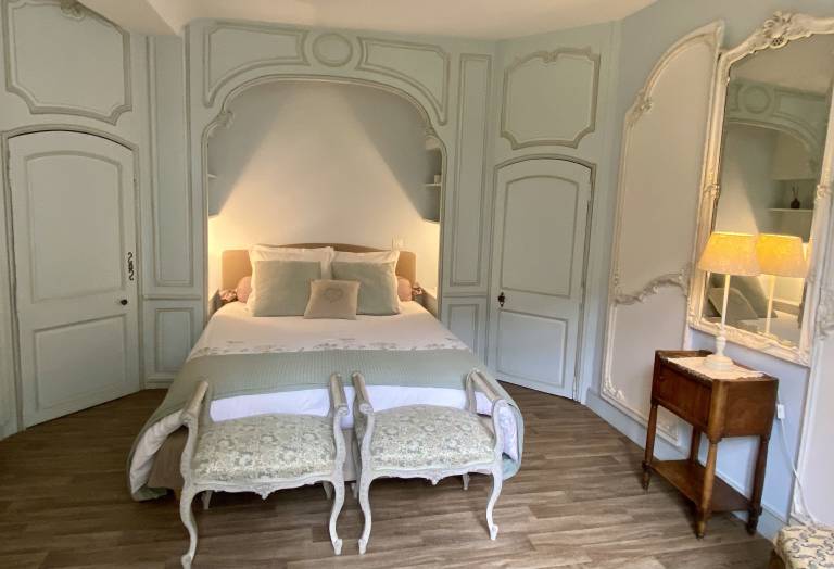 Ferienwohnung Caen