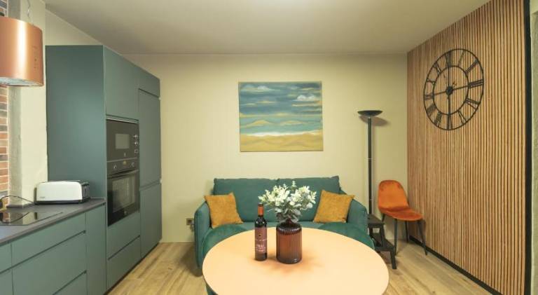Beautiful apartment with garden | Pets allowed — photo 2