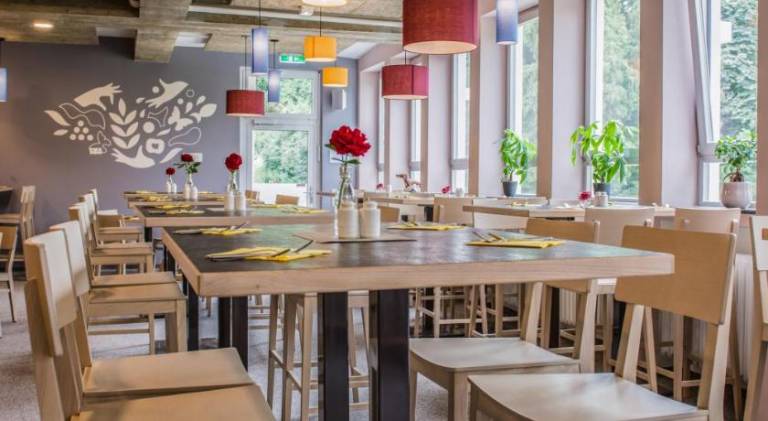 JUFA Hotel Konigswinter/Bonn — photo 2