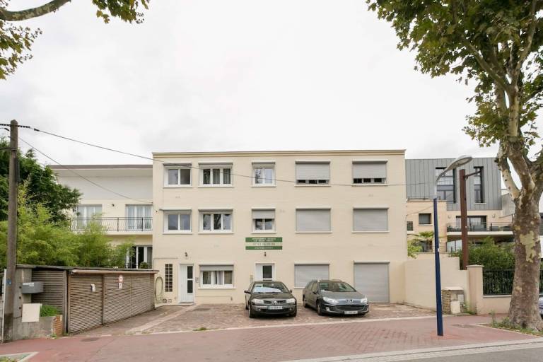 Appartement  Massy