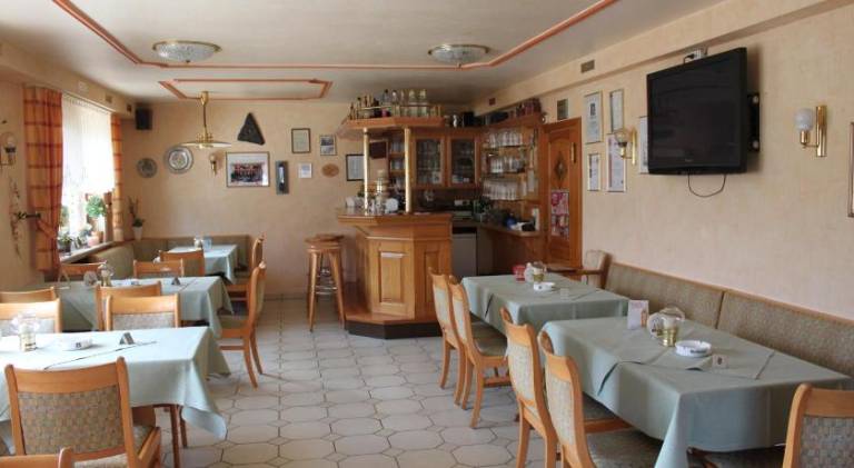 Landgasthof Hotel Sauer — photo 5