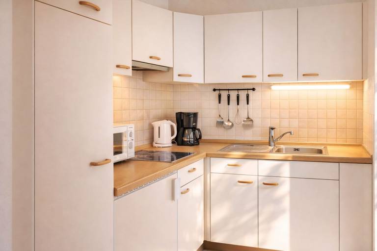 Gemütliche Ferienwohnung Jadekieker mit Balkon und Strandnähe in Schillig — photo 5