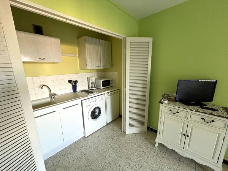 Rental apartment with 1 room for 4 persons — photo 4